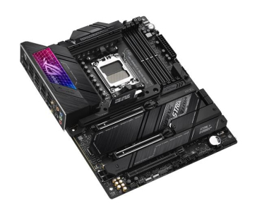 ASUS MB Sc AM5 ROG STRIX X670E-E GAMING WIFI, AMD X670, 4xDDR5, 1xDP, 1xHDMI, WI-FI