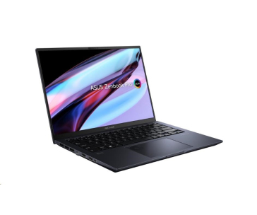 ASUS NTB Zenbook Pro 14 OLED (UX6404VI-OLED052W), i9-13900H, 14.5" 2880 x 1800, 32GB, 1TB SSD, RTX 4070, W11 Home, Black