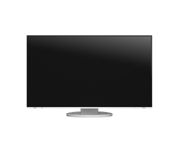 EIZO MT 27" EV2781-WT FlexScan, IPS, 2560x1440, 350nit, 1000:1, 5ms, USB-C, DP, HDMI, Repro, Bílý