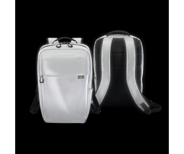 DICOTA Backpack COMMUTER 13-16" Reflective