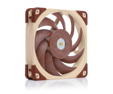 NOCTUA ventilátor NF-A12x25-LS-PWM