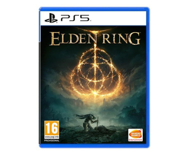 PS5 hra Elden Ring