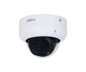 Dahua IPC-HDBW5842R-ASE-0280B-S2, IP kamera, 8Mpx, 1/1.8” CMOS, objektiv 2,8 mm, IR<50, IP67, IK10