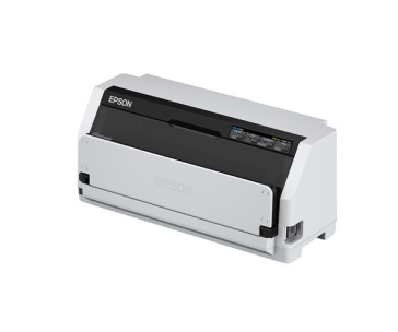 EPSON tiskárna jehličková LQ-780, 24 jehel, 336 zn/s, 1+6 kopii, LPT, USB