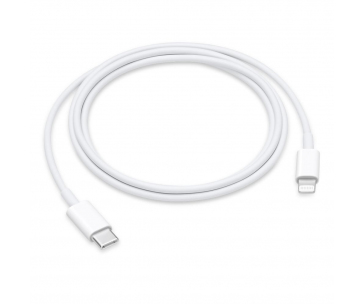 APPLE USB-C na Lightning kabel (1 m)