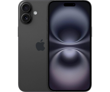 Apple iPhone 16 Plus 256GB Black