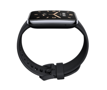 BAZAR - Xiaomi Smart Band 7 Pro Black EU - Po opravě (Komplet)