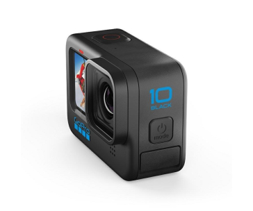 GoPro Hero 10 Black, EU