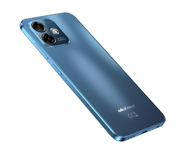 Smartphone Ulefone Note 16 Pro 8GB/128GB (Serenity Blue)