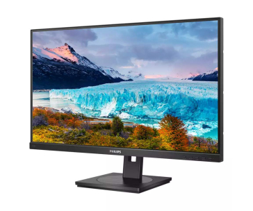 Philips MT IPS LED 27" 273S1/00 - IPS panel, 1920x1080, HDMI, DP, USB-C, USB 3.2, RJ45, repro, pivot