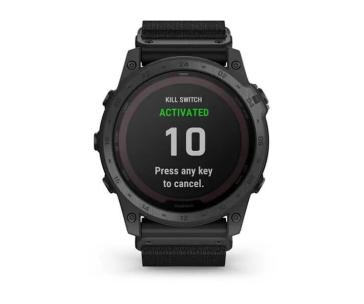 Garmin hodinky tactix® 7 PRO Solar Sapphire