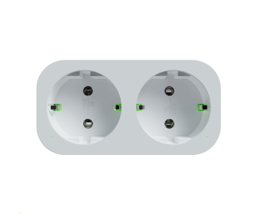 Tesla Smart Plug Dual SD300