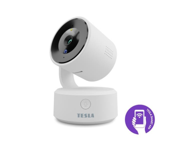 Tesla Smart Camera Omni 360