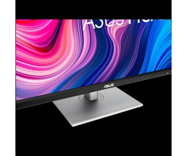 ASUS LCD 27" PA279CV 3840x2160 ProArt 5ms, 350cd, repro USB-C-VIDEO-65W DP HDMI Flicker-free,  PIP/PbP Pivot