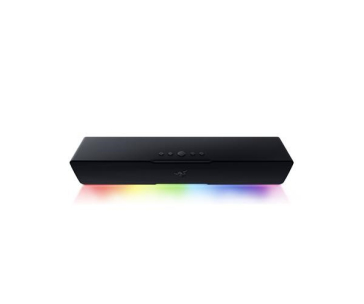 RAZER reproduktor Leviathan V2 X, Soundbar, RGB