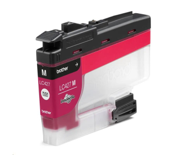 BROTHER INK LC-427M - cca 1500 stran, pro MFC-5955 6955 6957 6959 J6010