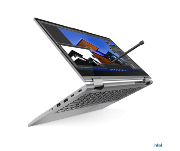 LENOVO NTB ThinkBook 14s Yoga G3 - i5-1335U,14" FHD Touch,16GB,512SSD,W11H