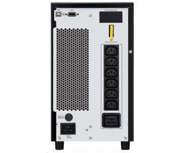 APC Easy UPS SRV 3000VA 230V, On-line (2400W)