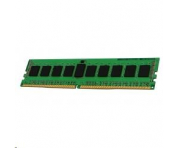 KINGSTON DIMM DDR4 8GB 3200MHz Single Rank