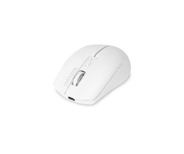 DICOTA Wireless Mouse BT/2.4G NOTEBOOK white