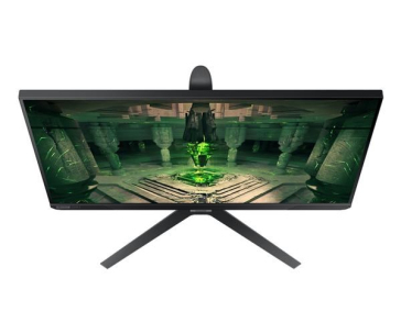 SAMSUNG MT LED LCD Gaming Monitor 27" Odyssey LS27BG400EUXEN-plochý,IPS,1920 x 1080,1ms,240Hz,HDMI,DP,Pivot