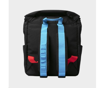 Polaroid Ripstop Backpack Black/Multi