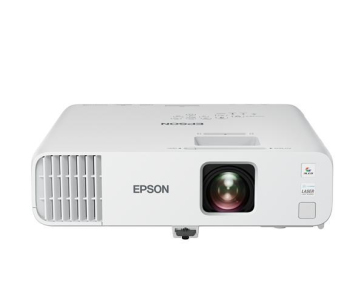 BAZAR - EPSON projektor EB-L260F, 1920x1080, 4600ANSI, 2.500.000:1, USB, LAN, VGA, WiFi, HDMI, 5 LET ZÁRUKA - Poškozený