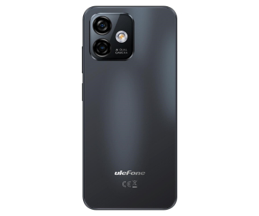 Smartphone Ulefone Note 16 Pro 8GB/512GB (Meteorite Black)