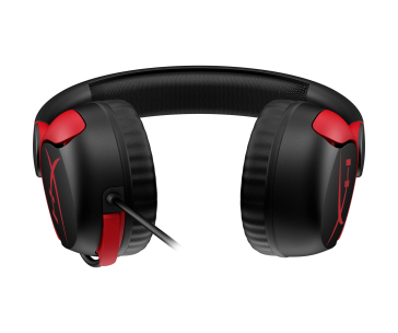 HyperX Cloud Mini Wired BLK Headset - Sluchátka k PC