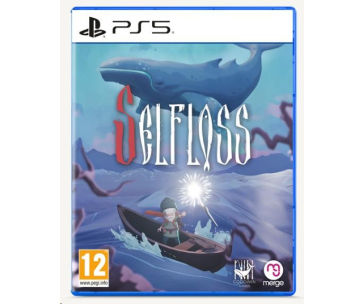 PS5 hra Selfloss