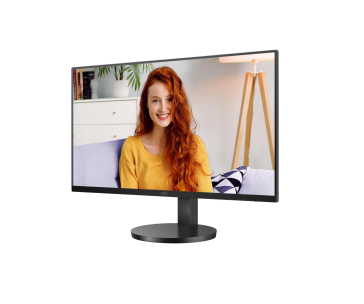 AOC MT IPS LCD WLED 27" U27B3AF - IPS panel, 3840x2160, 2xHDMI, DP, repro, nast vysky