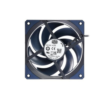 Cooler Master ventilátor Mobius 120