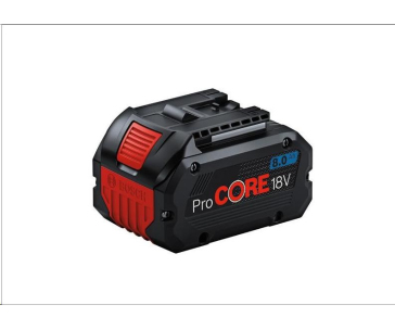 BOSCH ProCORE18V 8.0Ah Akumulátor