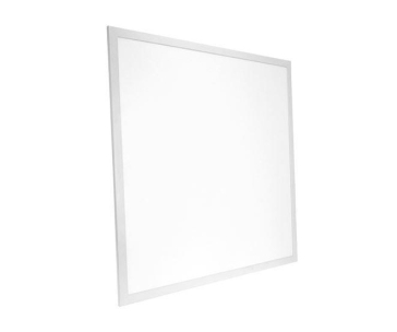 Solight LED světelný panel Backlit, UGR<19, 36W, 3960lm, 4000K, Lifud, 60x60cm, 3 roky záruka, bílá barva