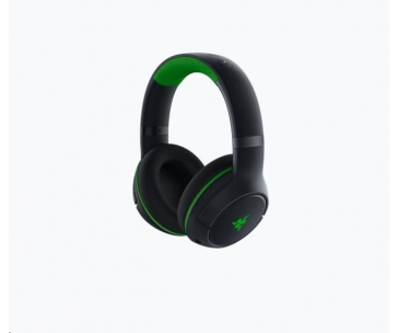 RAZER sluchátka Kaira Pro, Wireless Headset for Xbox One/Series & Bluetooth 5.0