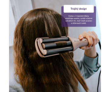 TrueLife HairWaver W6