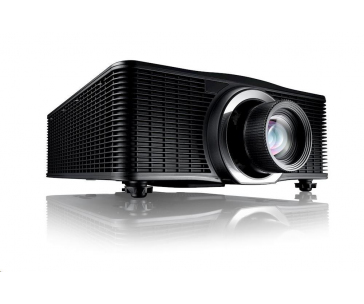 Optoma projektor ZU860 (DLP, Laser, FULL 3D, WUXGA, 8 500 ANSI, 2 000 000:1, VGA, HDMI, RS232, RJ45)