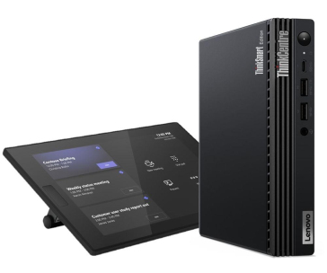 LENOVO PC ThinkSmart Tiny Kit