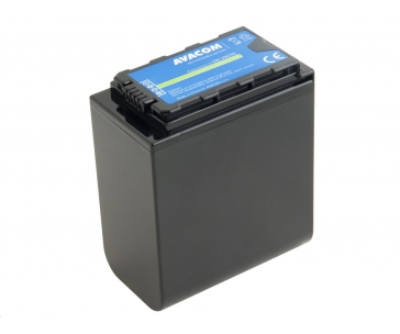 AVACOM Panasonic VW-VBD98 Li-Ion 7.2V 13400mAh 96Wh