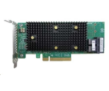 FUJITSU RAID CP100 FH/LP - PCIe - M.2 - RAID