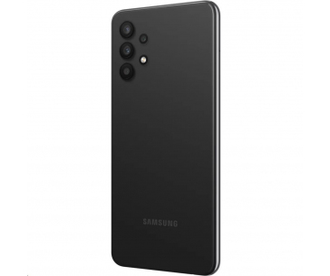 Samsung Galaxy A32 (A325), 4/128 GB, LTE, EU černá