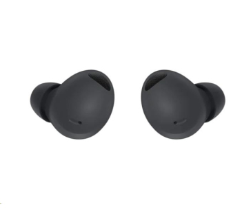 BAZAR - Samsung bluetooth sluchátka Galaxy Buds 2 Pro, EU, grafitová - Poškozený obal (Komplet)