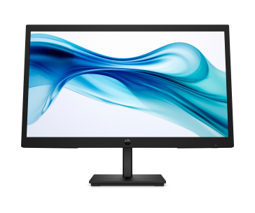 HP LCD 322pv 21,5" FHD 1920x1080, VA w/LED, 250,3000:1, 5ms, VGA, HDMI, HP Eye Ease