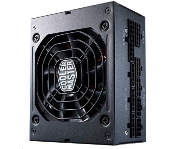 Cooler Master zdroj V750 SFX Gold, 750W