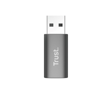 TRUST Adaptér Calyx USB-A na USB-C, 2ks