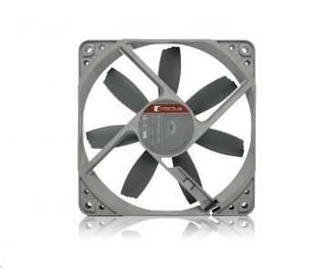 NOCTUA NF-S12B redux-1200 - ventilátor