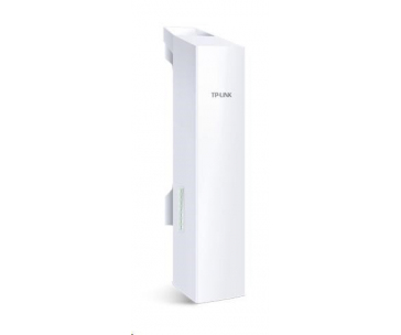 TP-Link CPE220 venkovní CPE (2,4GHz, 300Mb/s, 12dBi, 2x100Mb/s, 1xPoE)