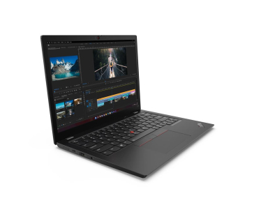 LENOVO NTB ThinkPad L13 G4 - i5-1335U,13.3" WUXGA IPS,8GB,512SSD,W11P