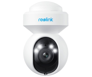 REOLINK bezpečnostní kamera E Series E560, E1 Outdoor Pro, 8MP, WiFi