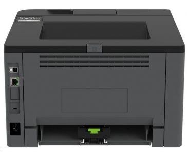 LEXMARK ČB tiskárna MS331dn A4, 38ppm, 256MB, LCD, duplex, USB 2.0